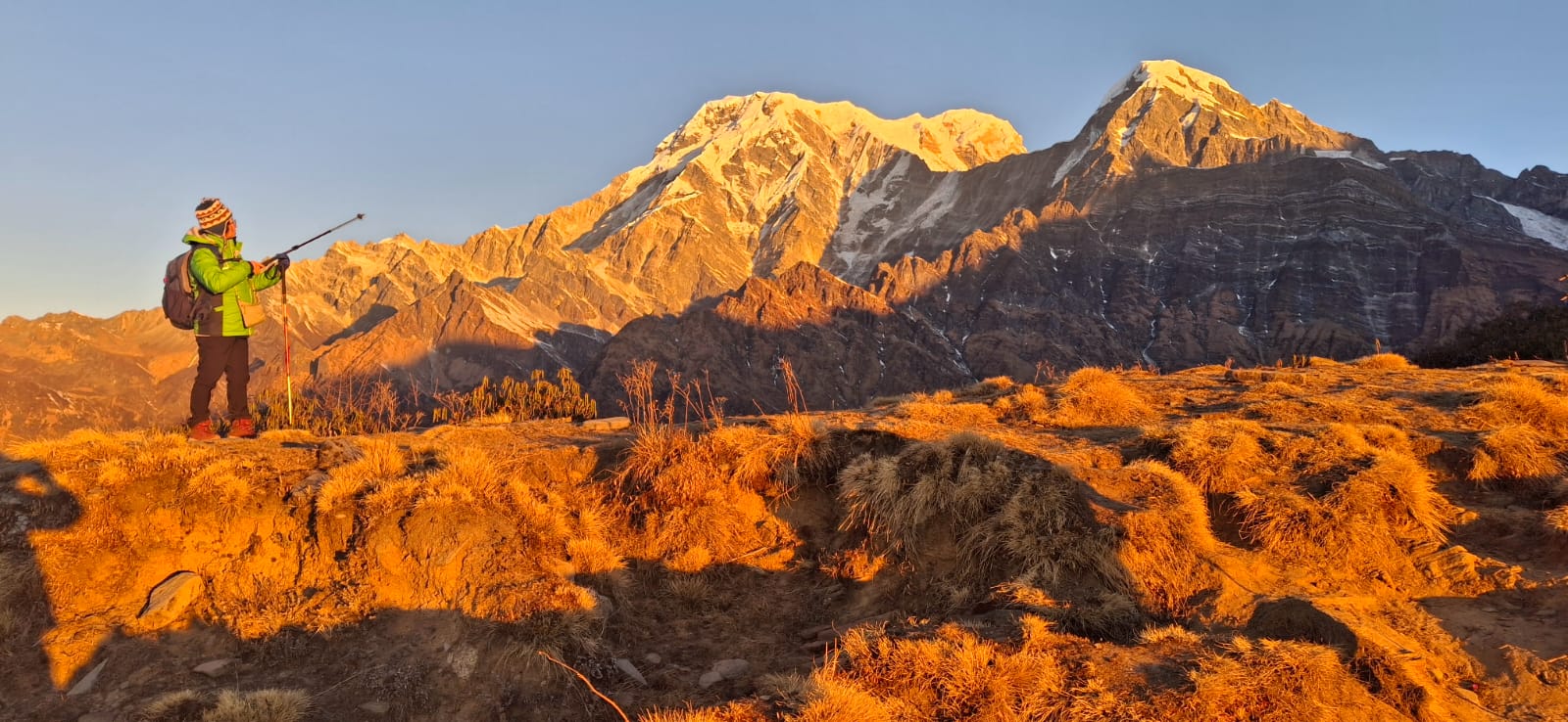 Local Guides Himalayas